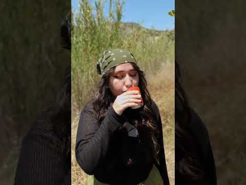 Kamp yapmayı daha zeki yapın, daha az zahmetli bir kamp deneyimi için dahiyane ipuçları! 🌄