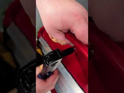 Petrol Varillerinden Yapılmış Araba. Harika bir zanaatkârın eseri 🚗.